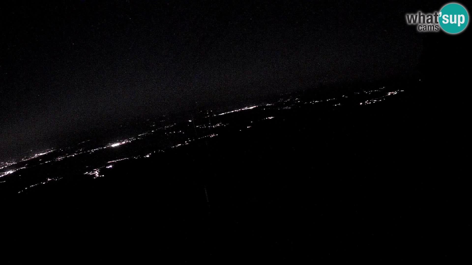 Webcam Berghütte Krim – Ljubljana – Slowenien