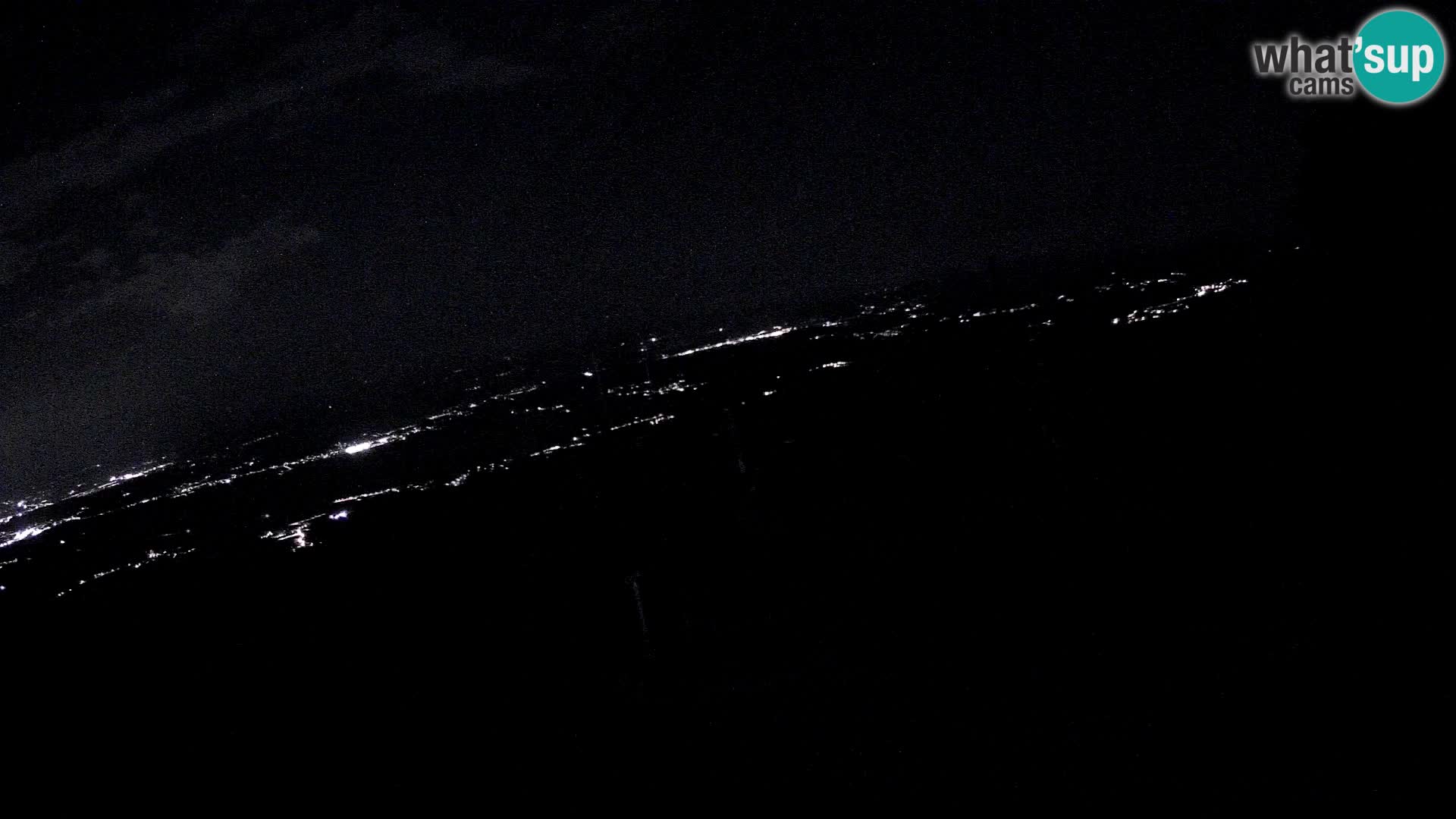 Webcam Berghütte Krim – Ljubljana – Slowenien