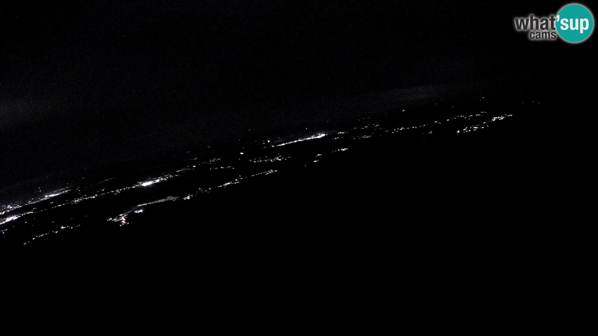 Webcam Berghütte Krim – Ljubljana – Slowenien
