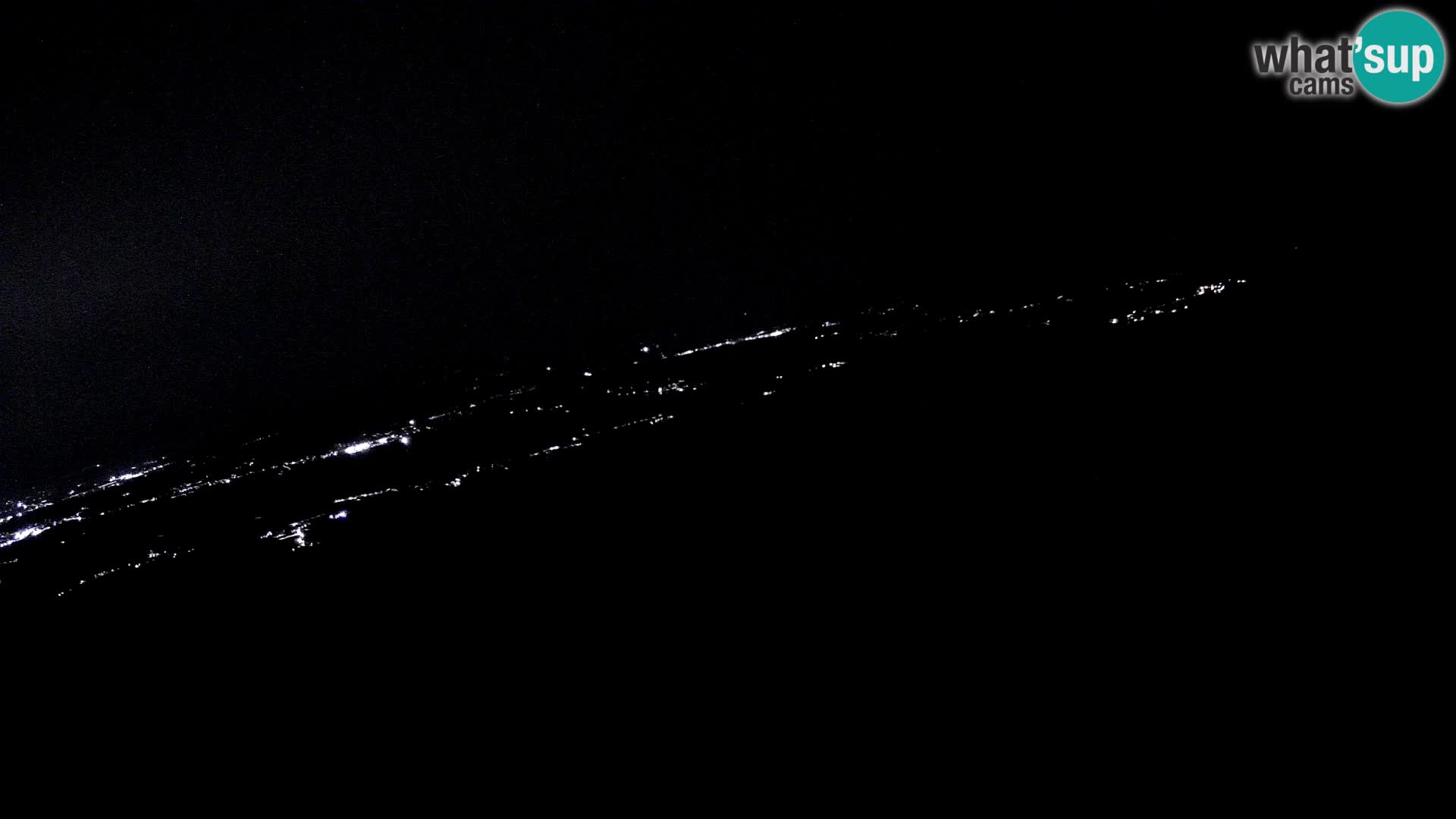 Webcam Berghütte Krim – Ljubljana – Slowenien