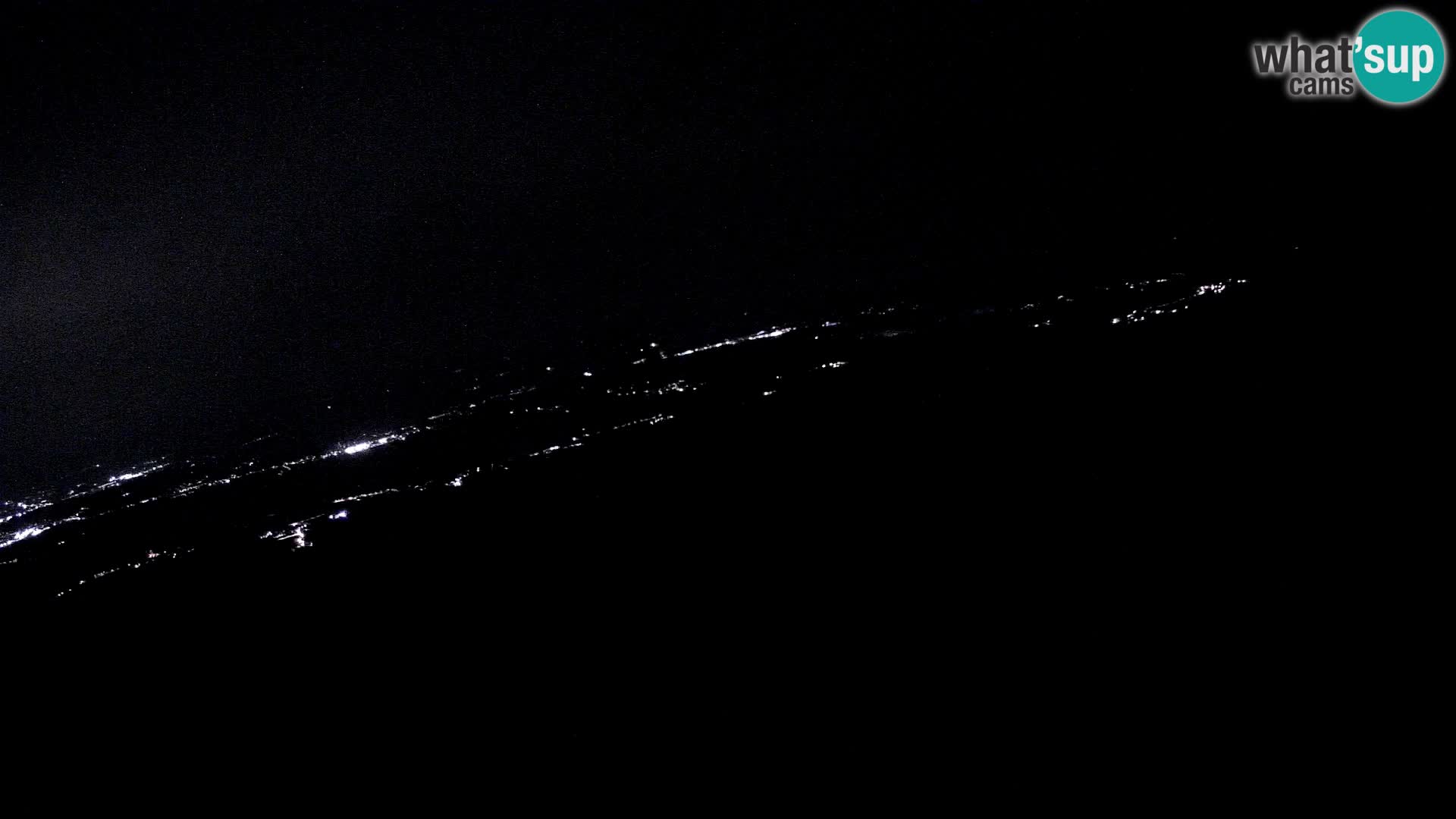Cabane de montagne Krim livecam Ljubljana – Slovénie
