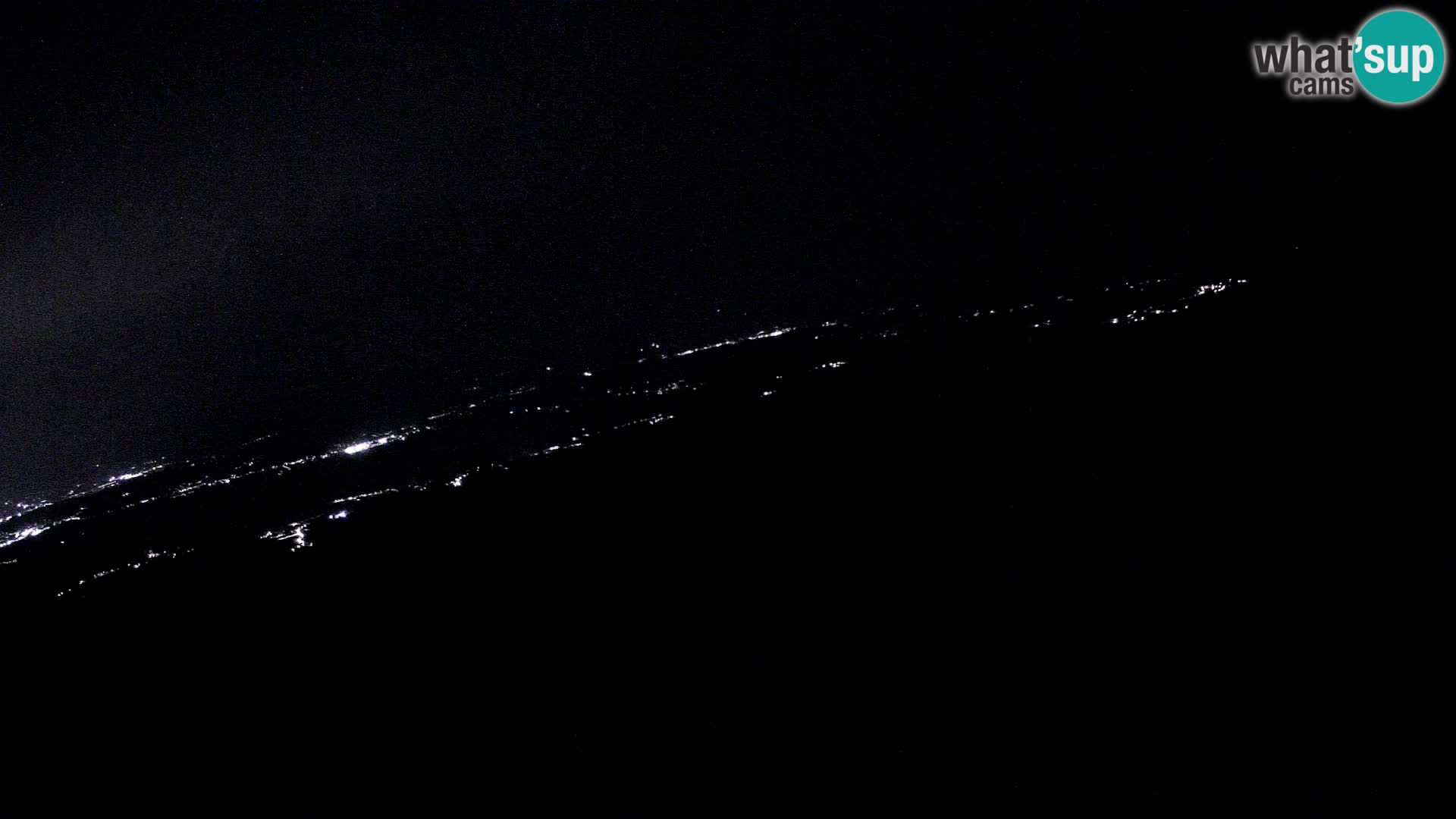 Cabane de montagne Krim livecam Ljubljana – Slovénie