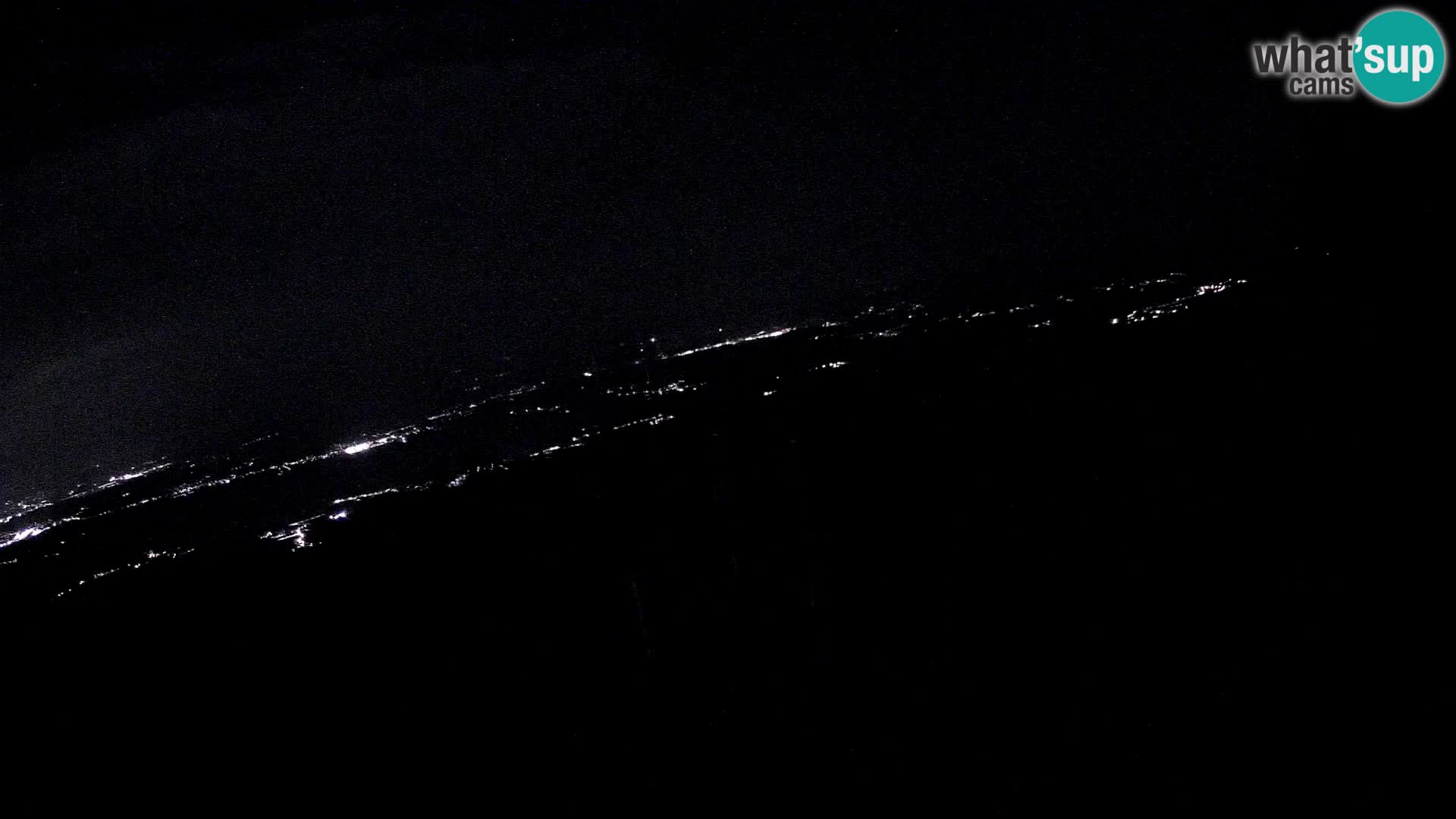 Webcam Berghütte Krim – Ljubljana – Slowenien