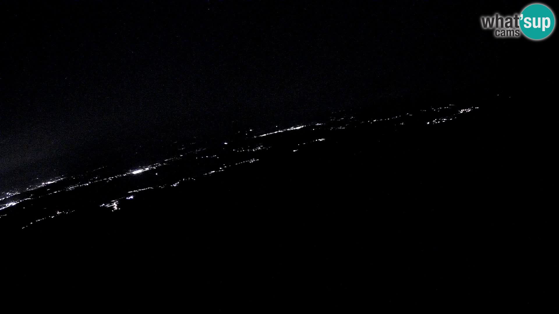 Webcam Berghütte Krim – Ljubljana – Slowenien