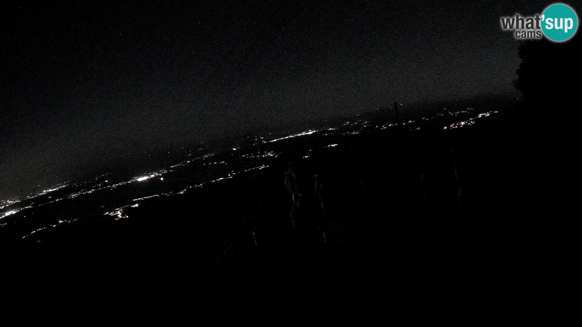 Webcam Berghütte Krim – Ljubljana – Slowenien