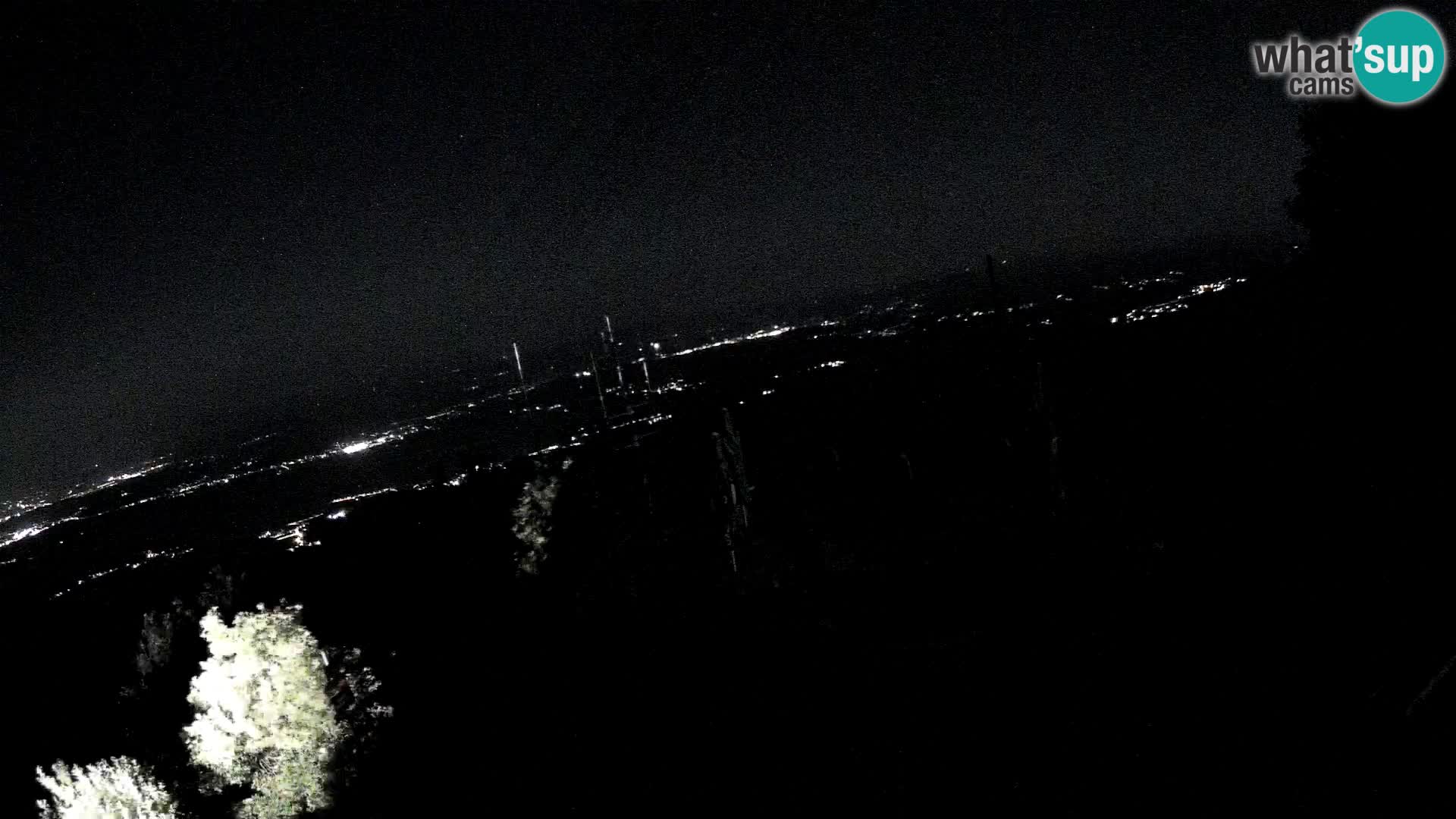 Webcam Berghütte Krim – Ljubljana – Slowenien