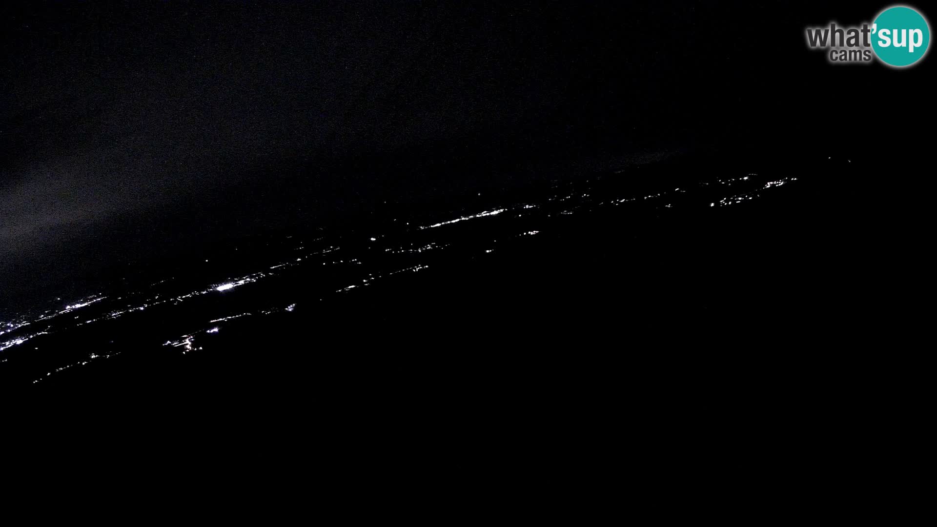 Webcam Berghütte Krim – Ljubljana – Slowenien