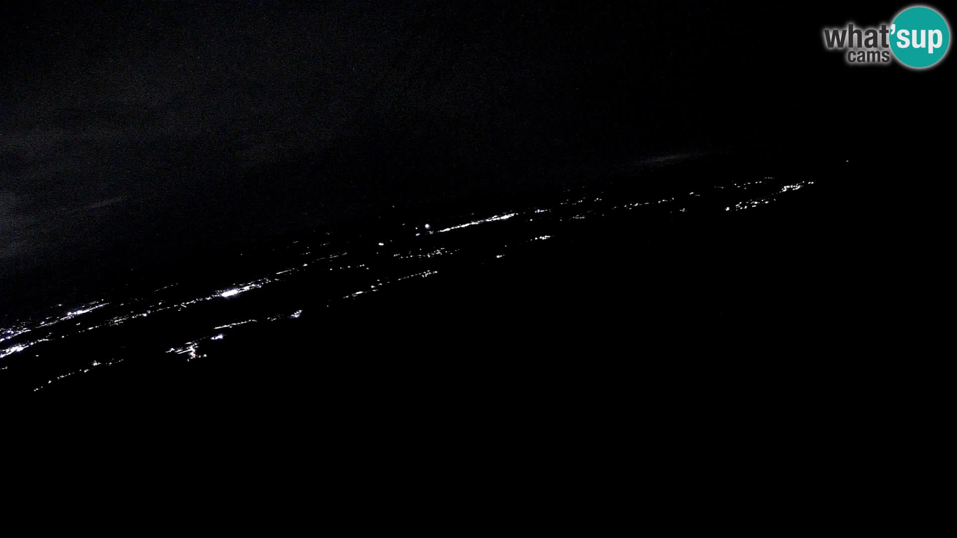 Webcam Berghütte Krim – Ljubljana – Slowenien
