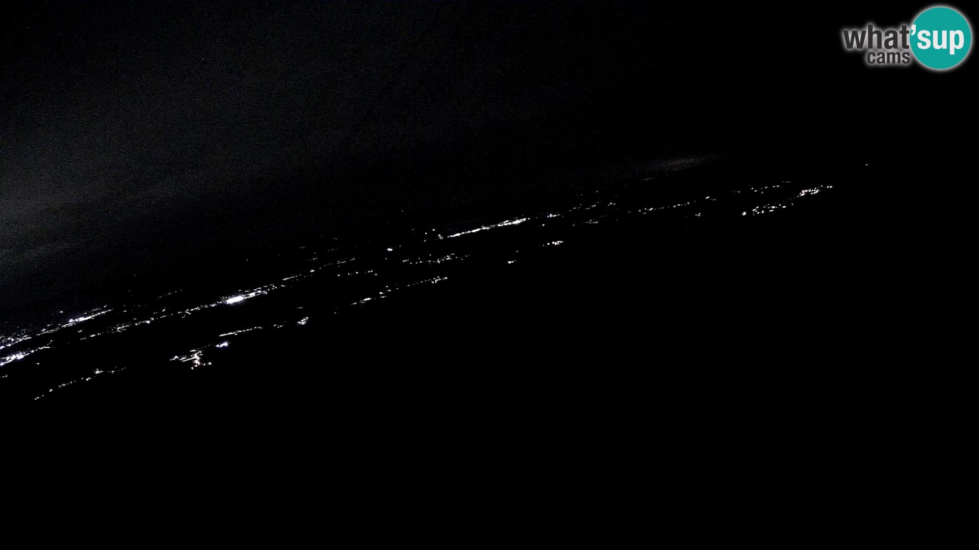 Cabane de montagne Krim livecam Ljubljana – Slovénie