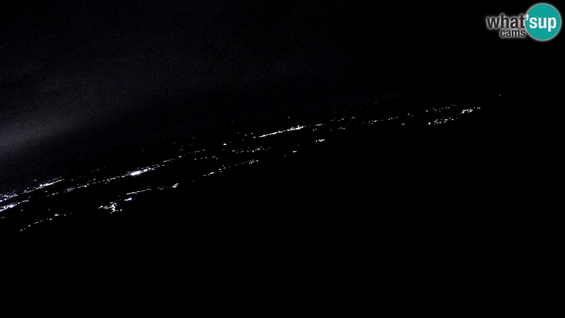 Webcam Berghütte Krim – Ljubljana – Slowenien