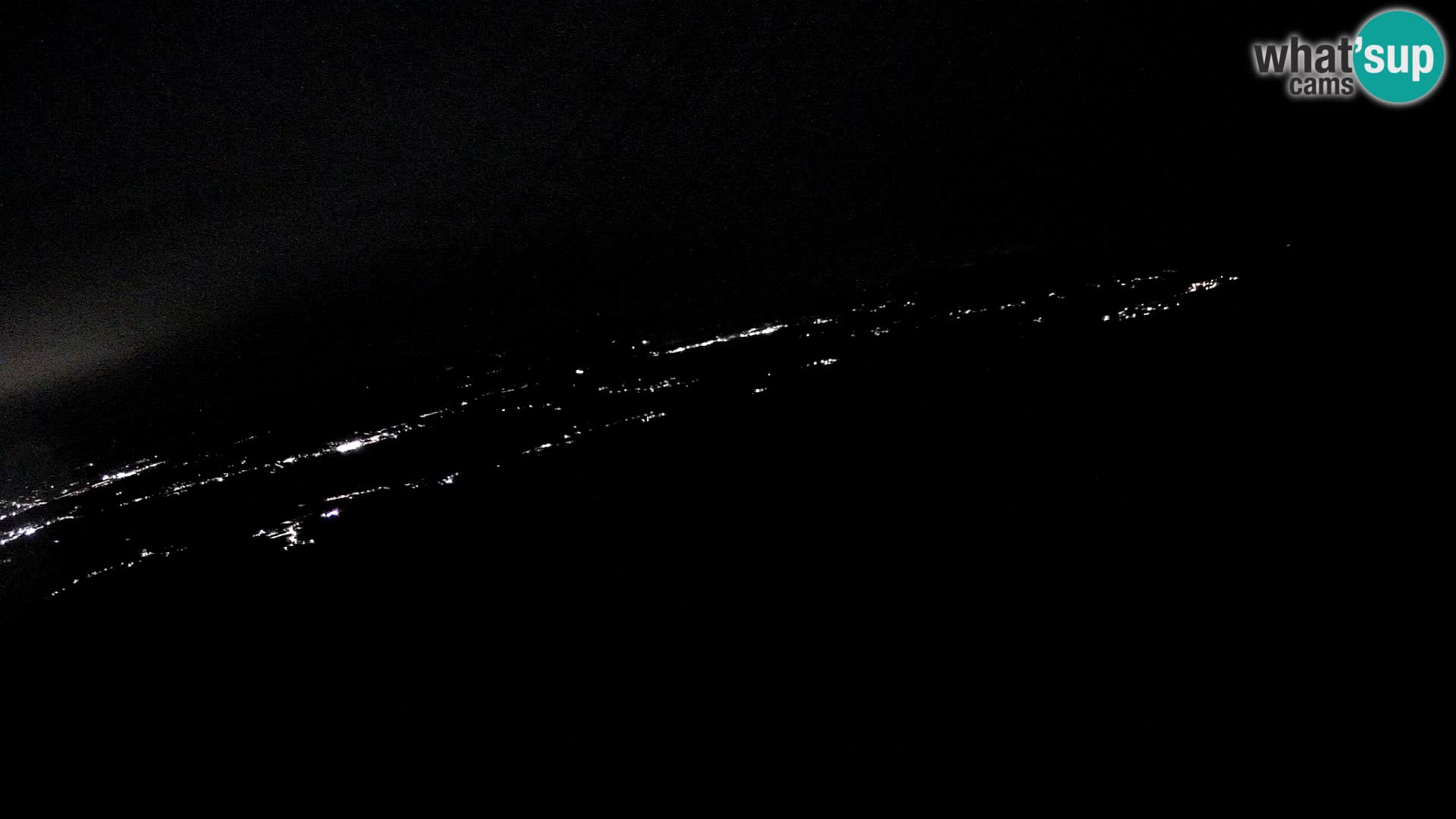 Cabane de montagne Krim livecam Ljubljana – Slovénie