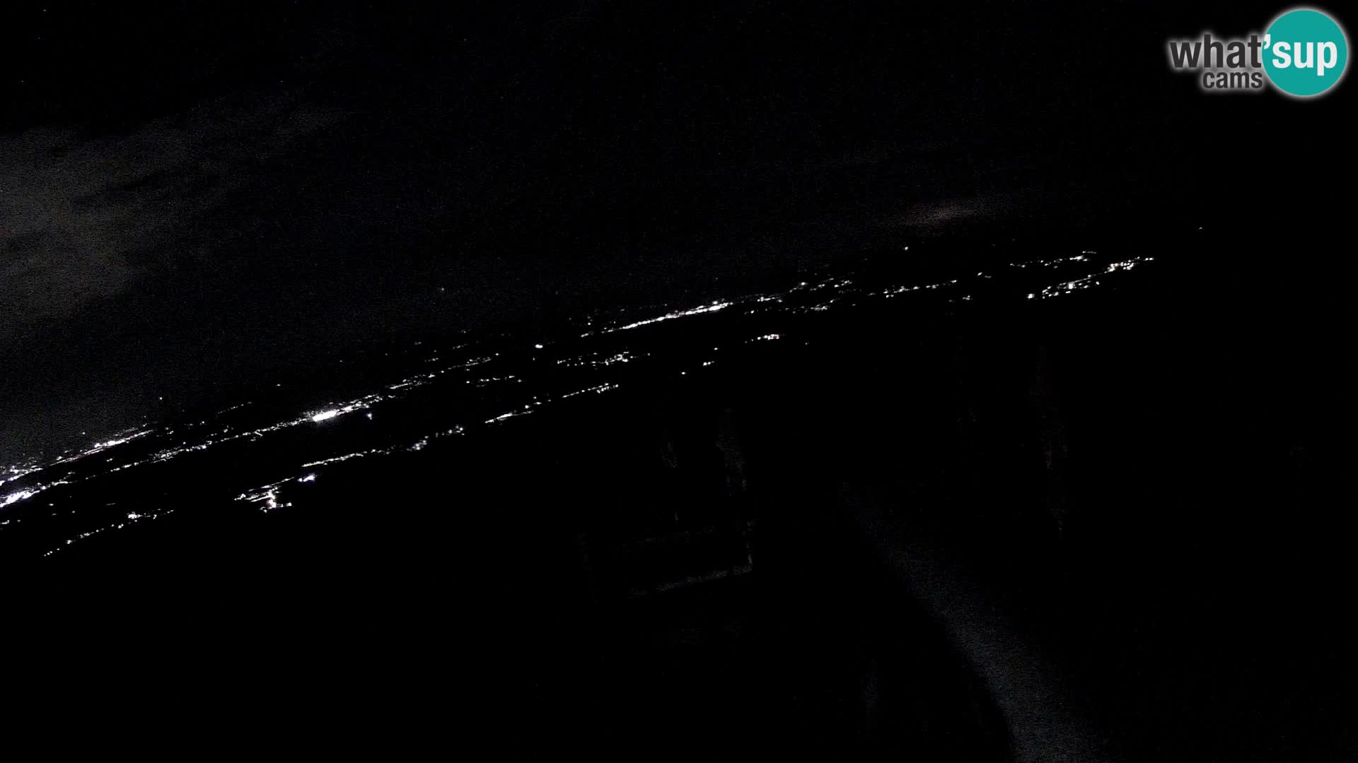 Cabaña de montaña Krim en vivo Ljubljana – Eslovenia