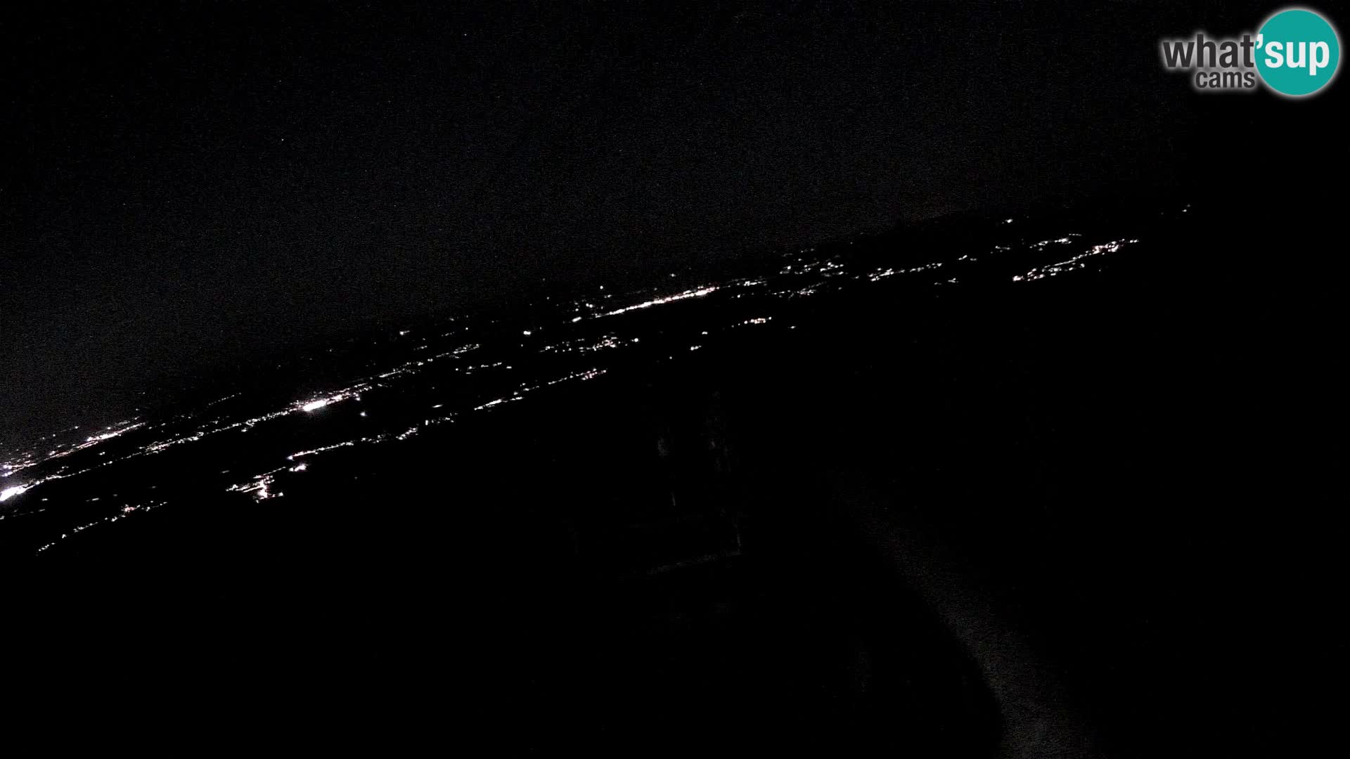 Webcam Berghütte Krim – Ljubljana – Slowenien