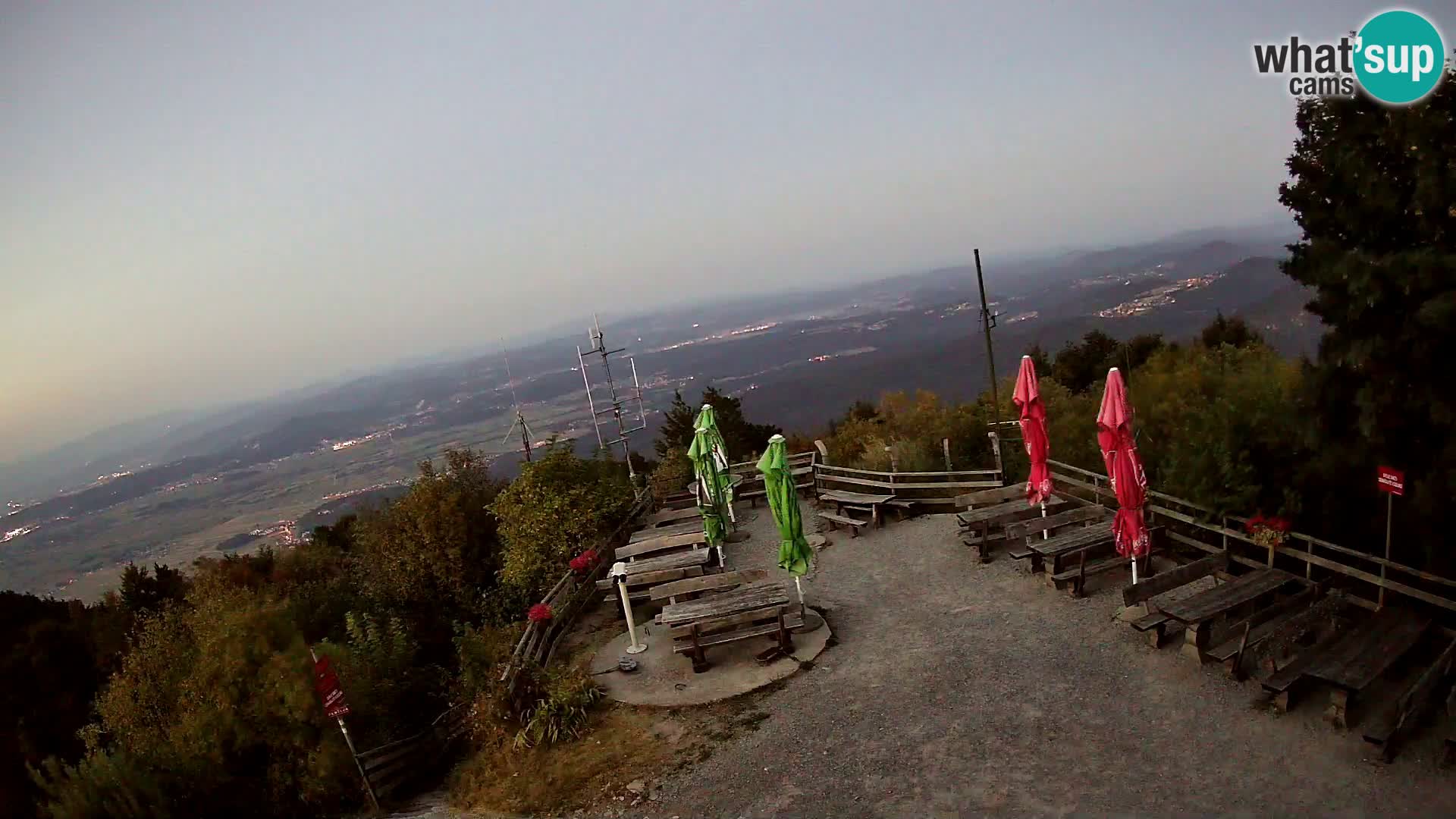 Cabaña de montaña Krim en vivo Ljubljana – Eslovenia