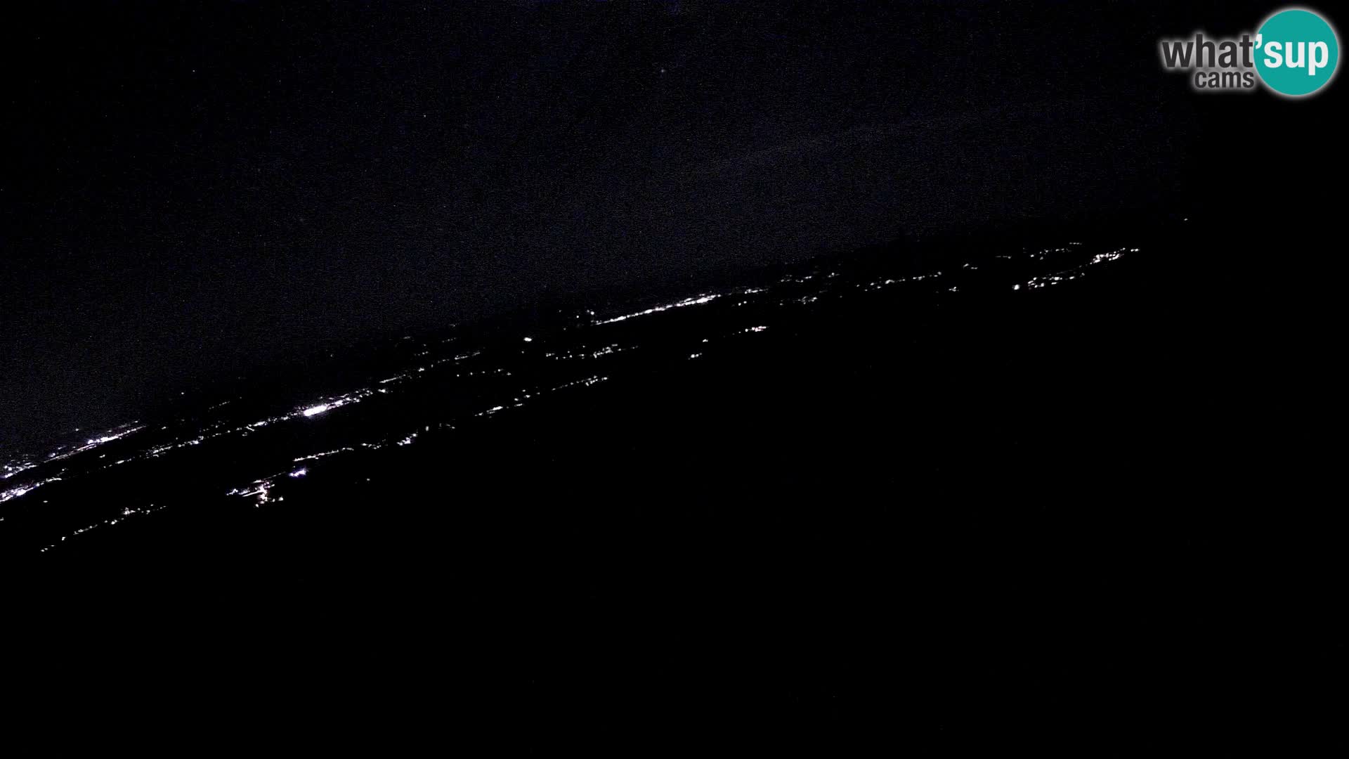Webcam Berghütte Krim – Ljubljana – Slowenien