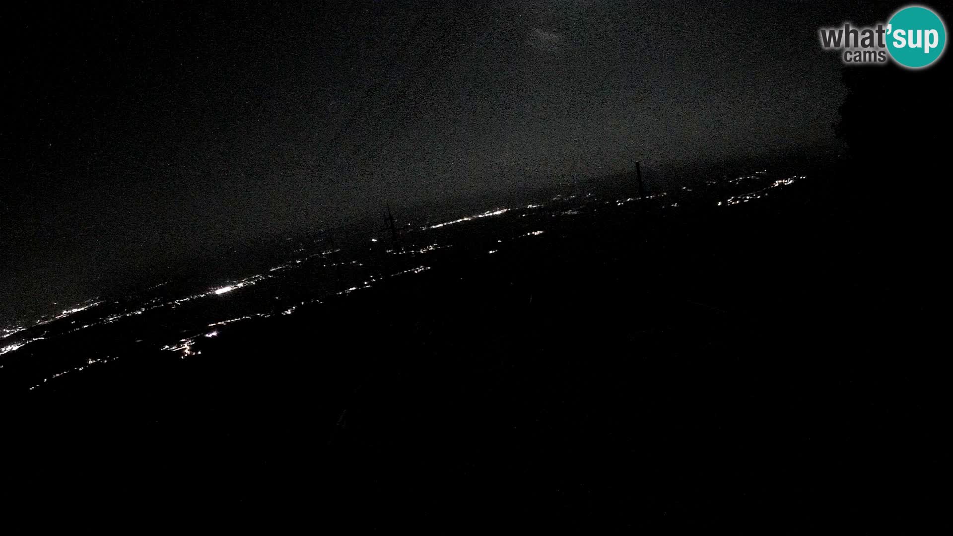 Webcam Berghütte Krim – Ljubljana – Slowenien