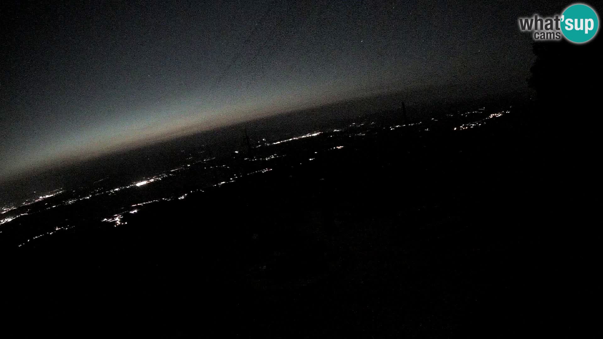 Webcam Berghütte Krim – Ljubljana – Slowenien