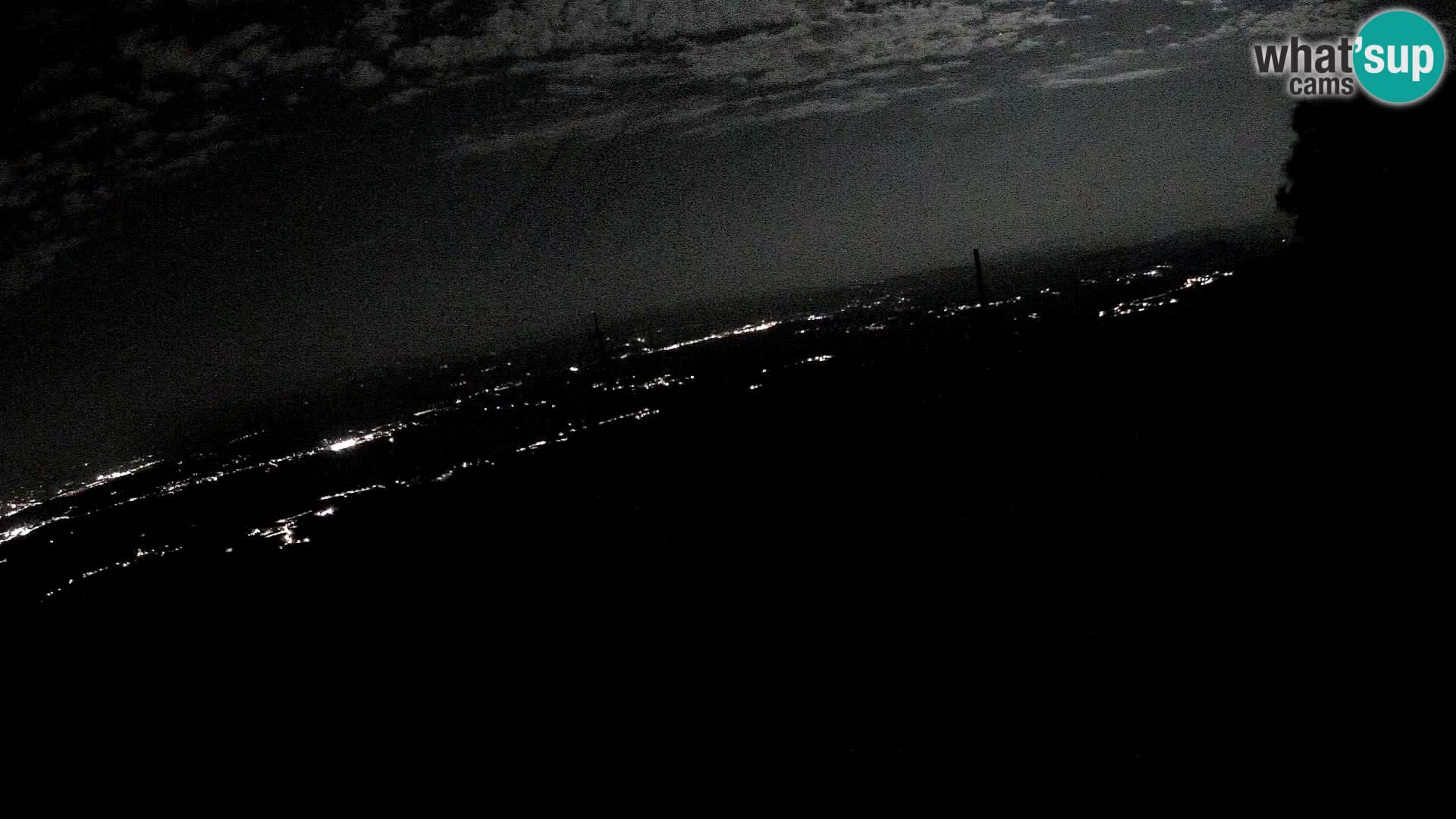 Webcam Berghütte Krim – Ljubljana – Slowenien