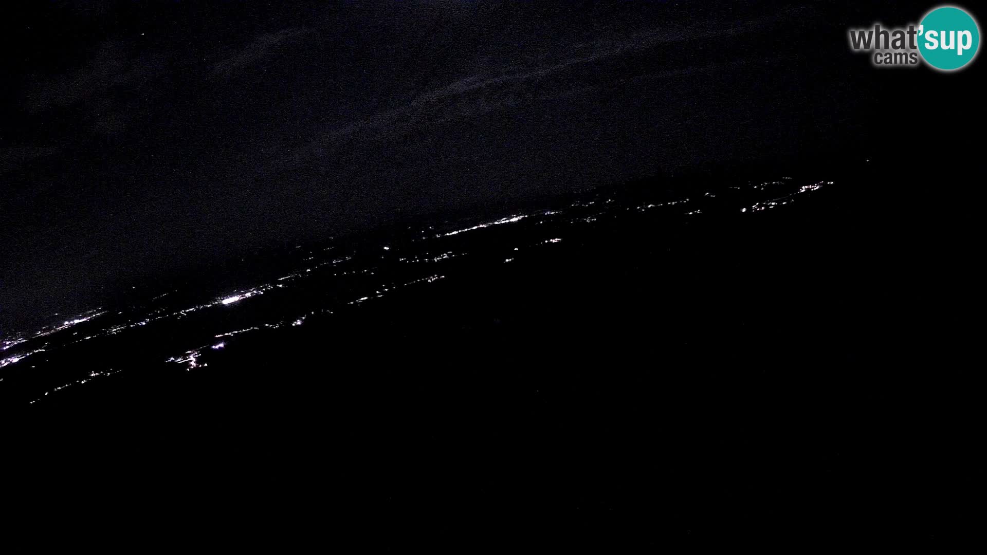 Webcam Berghütte Krim – Ljubljana – Slowenien