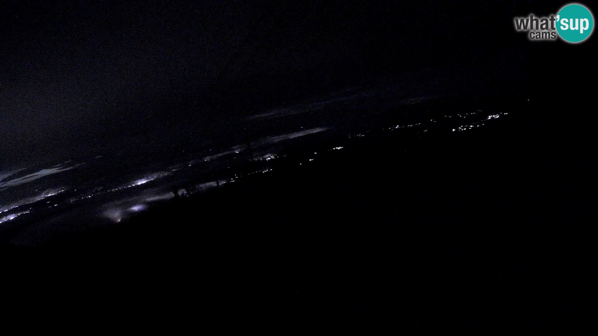 Webcam Berghütte Krim – Ljubljana – Slowenien