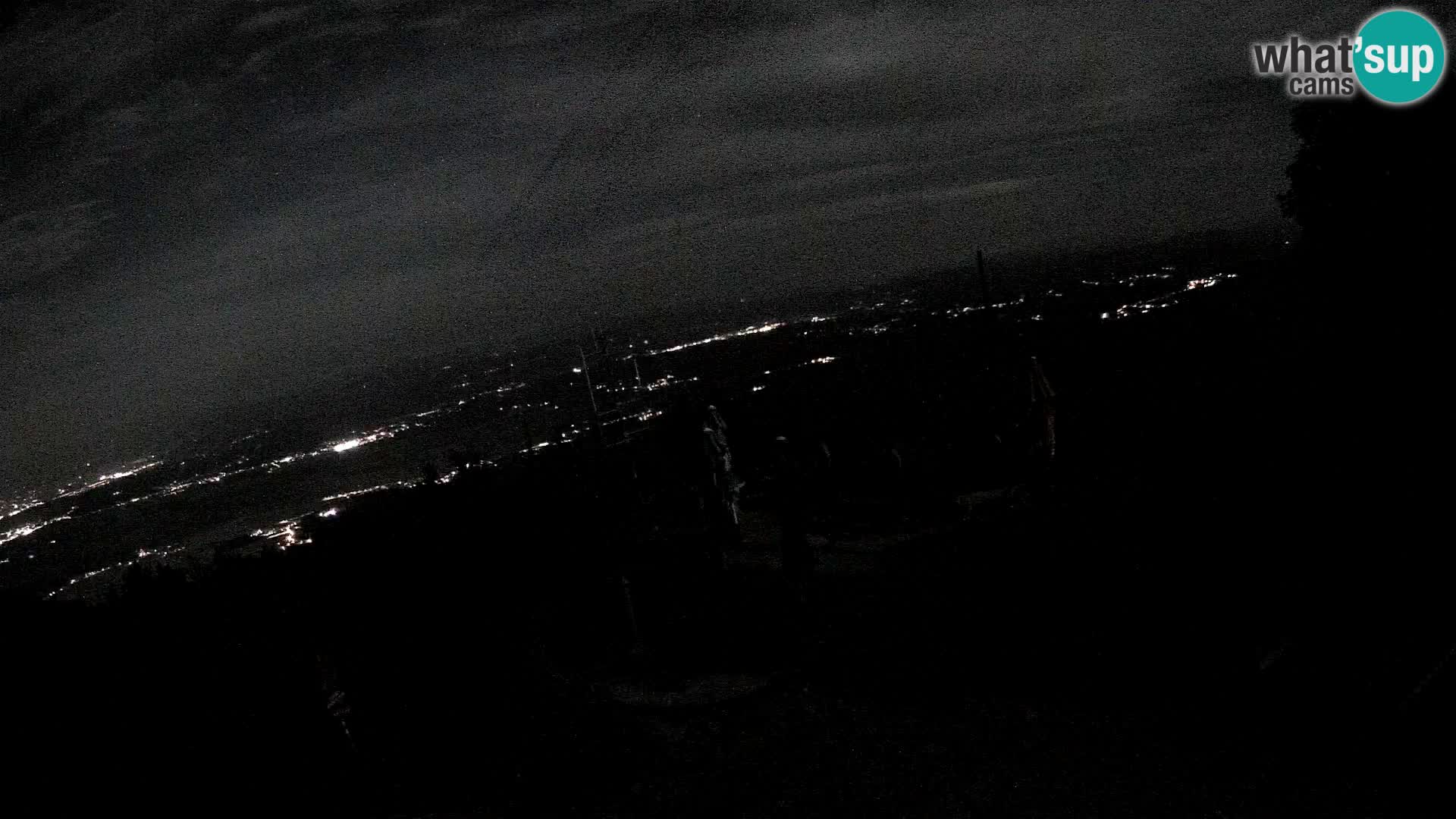 Webcam Berghütte Krim – Ljubljana – Slowenien