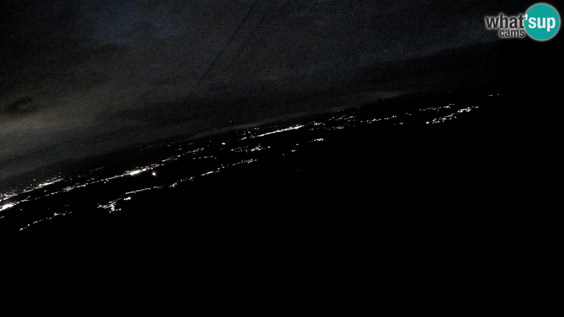 Webcam Berghütte Krim – Ljubljana – Slowenien