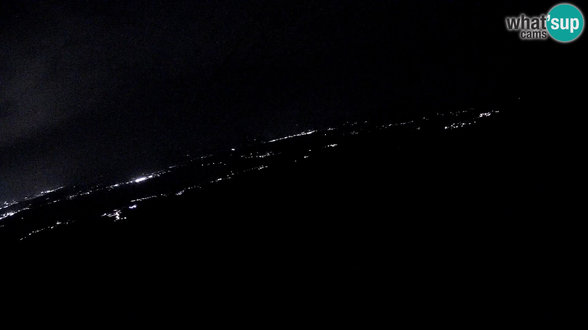 Webcam Berghütte Krim – Ljubljana – Slowenien