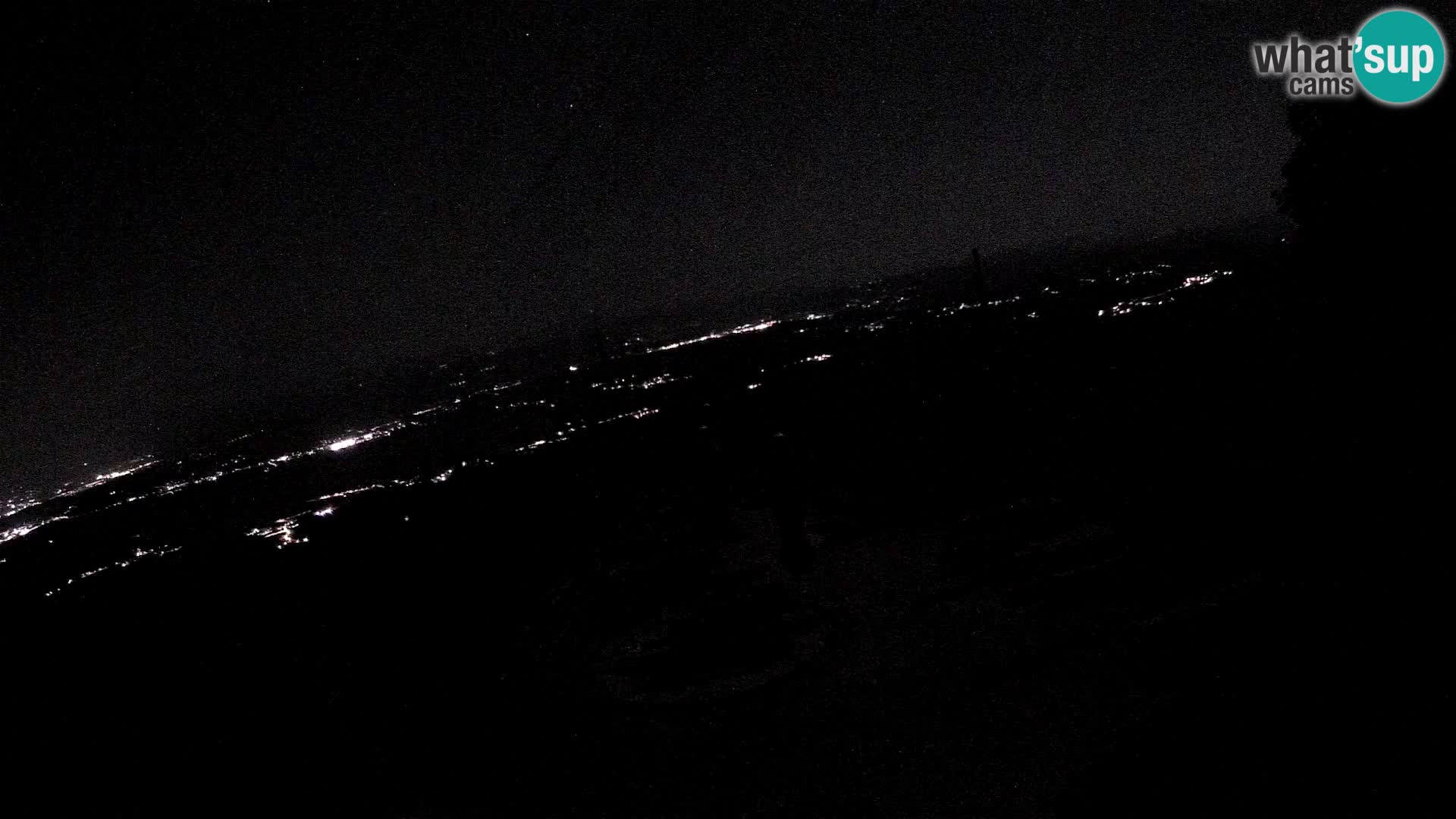 Webcam Berghütte Krim – Ljubljana – Slowenien