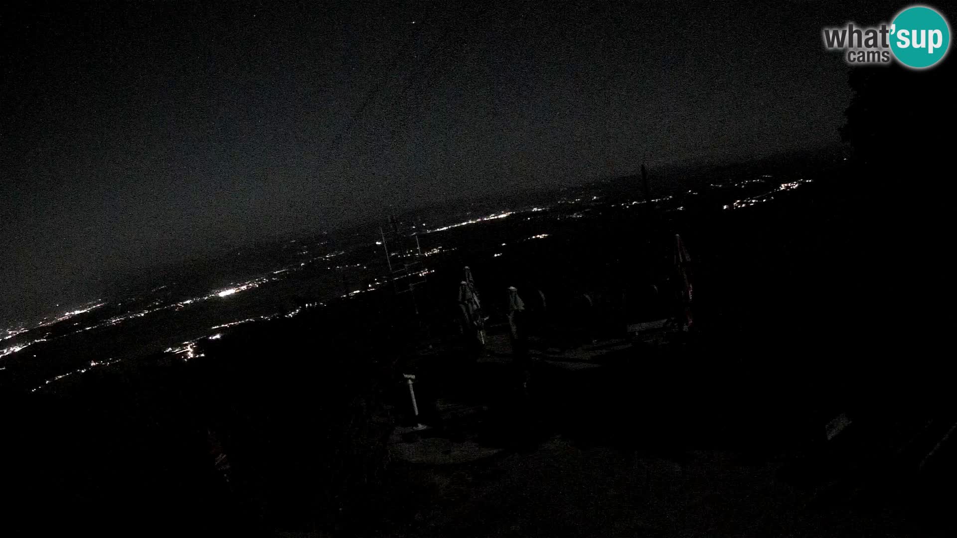 Cabaña de montaña Krim en vivo Ljubljana – Eslovenia