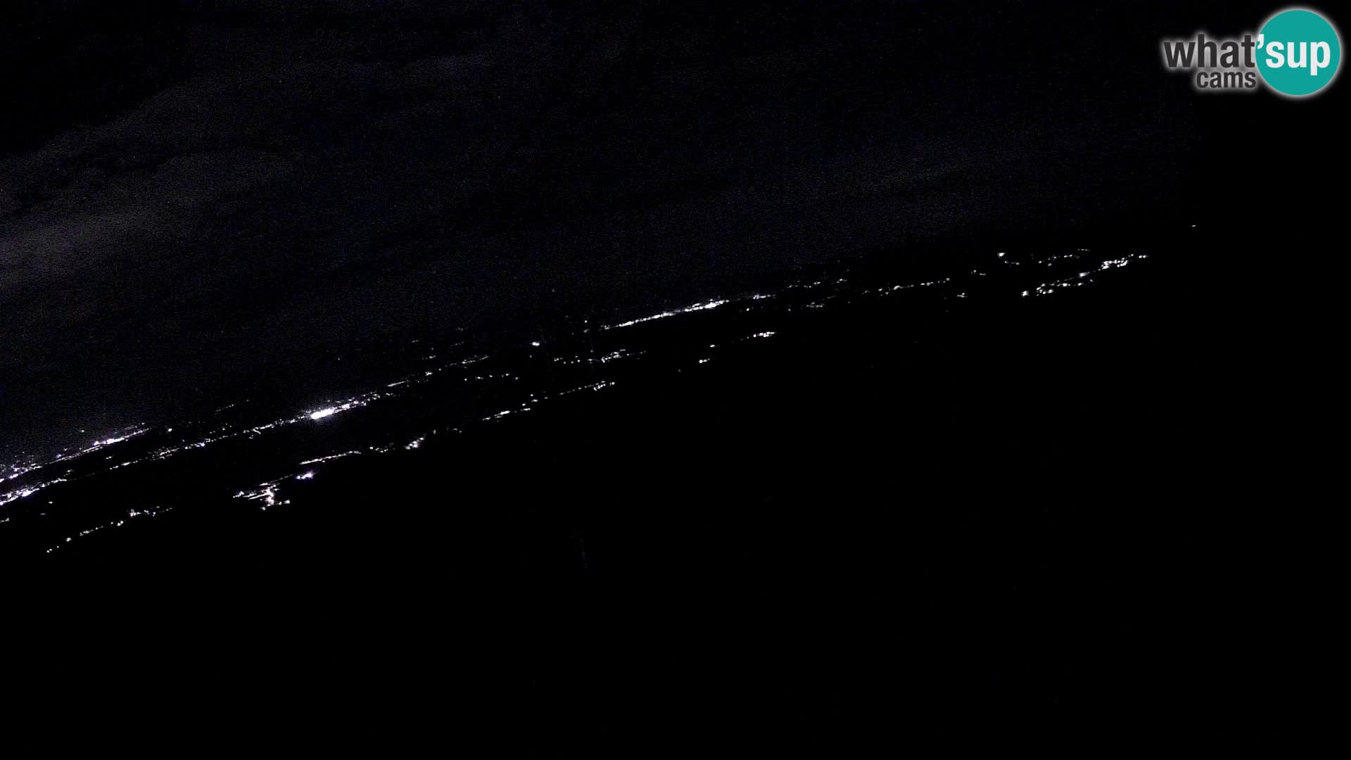 Cabane de montagne Krim livecam Ljubljana – Slovénie