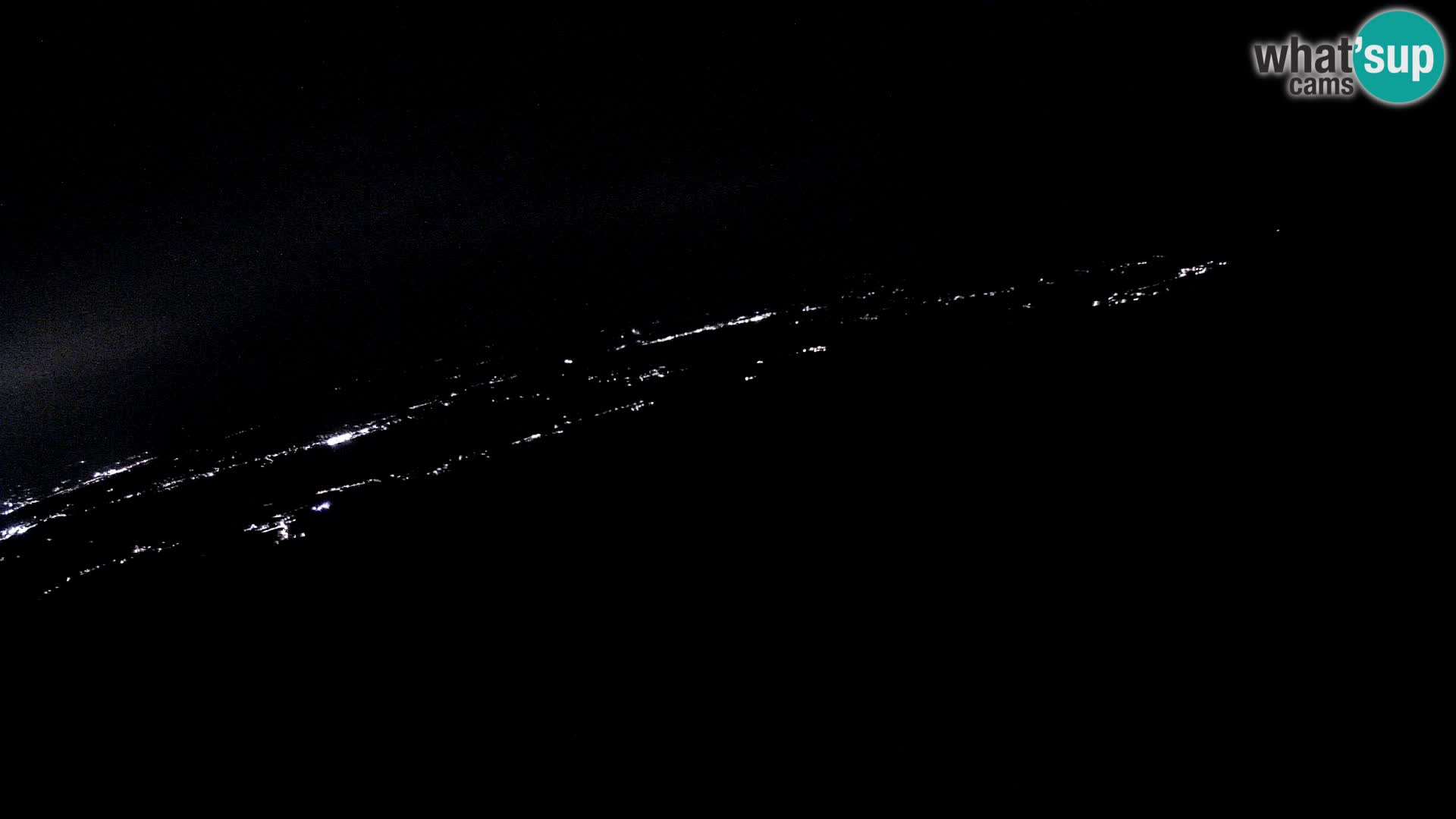 Cabane de montagne Krim livecam Ljubljana – Slovénie