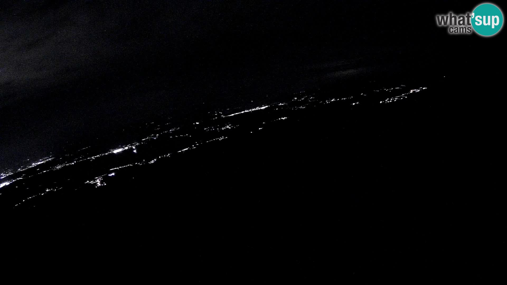 Cabane de montagne Krim livecam Ljubljana – Slovénie