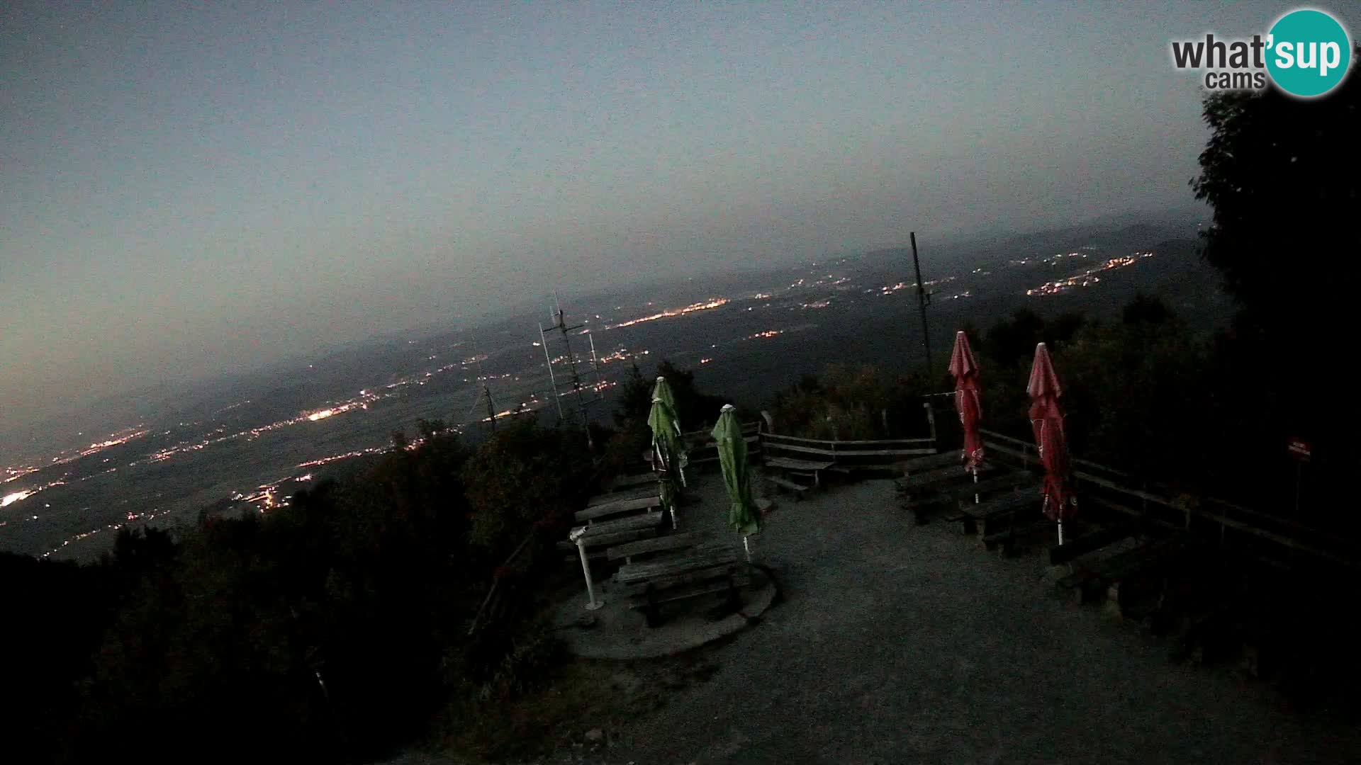 Cabaña de montaña Krim en vivo Ljubljana – Eslovenia