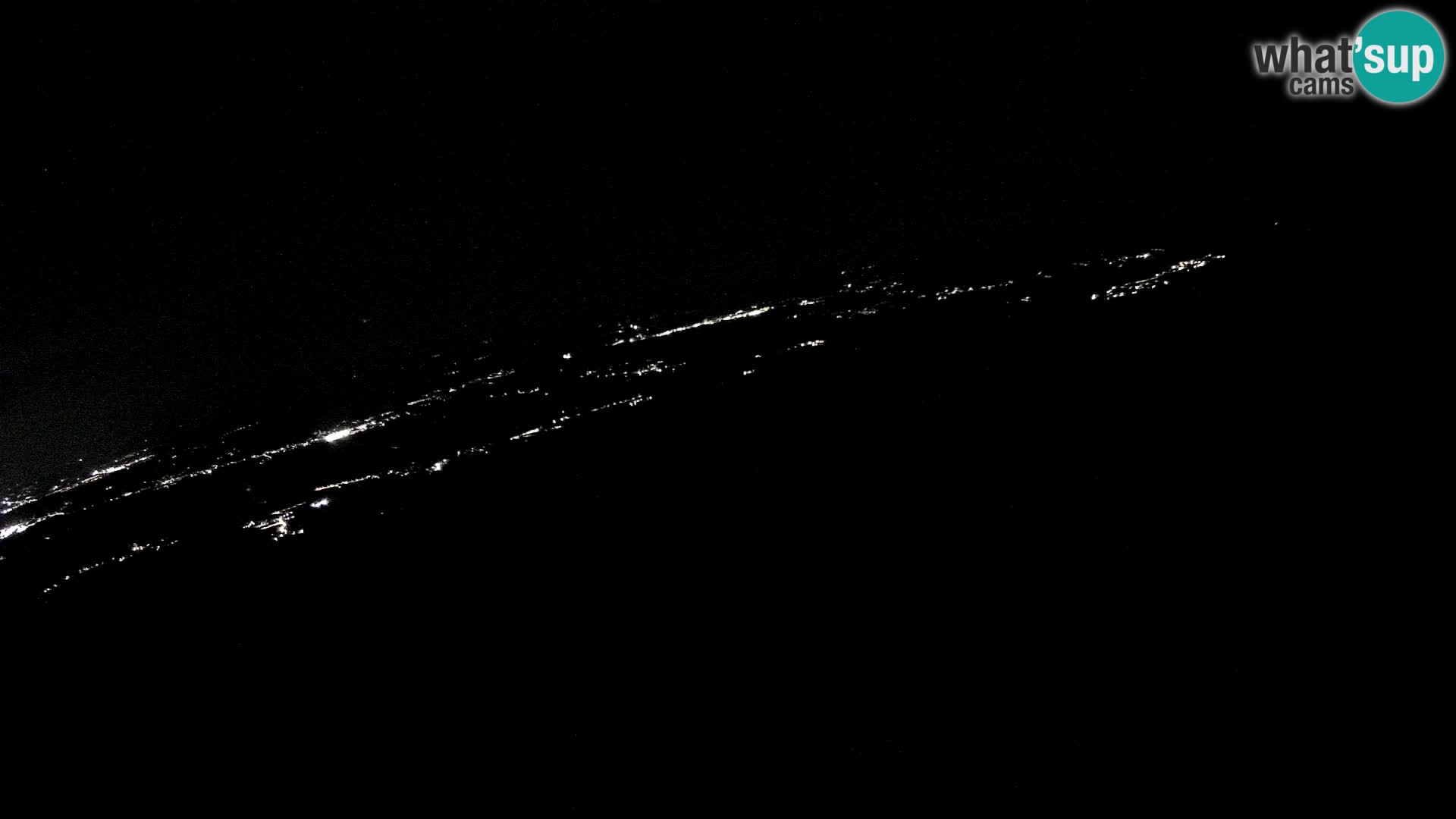 Webcam Berghütte Krim – Ljubljana – Slowenien