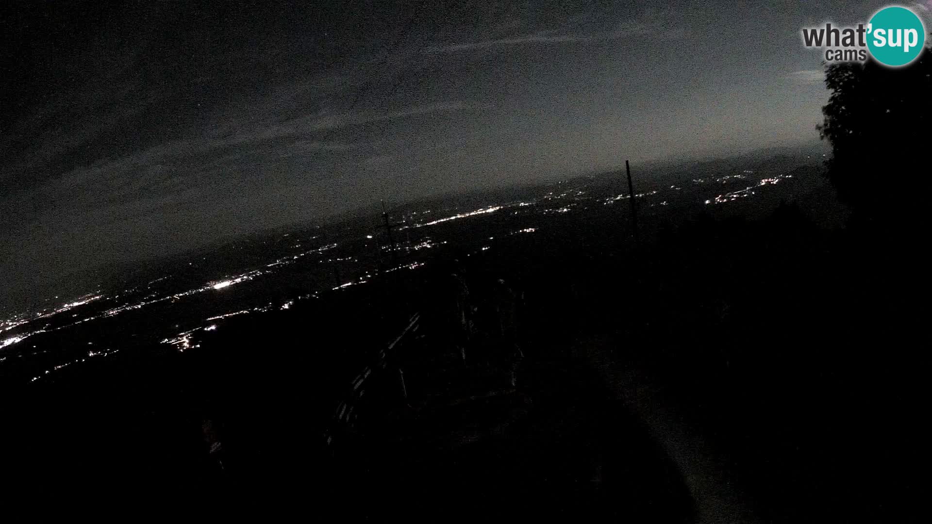 Webcam Berghütte Krim – Ljubljana – Slowenien