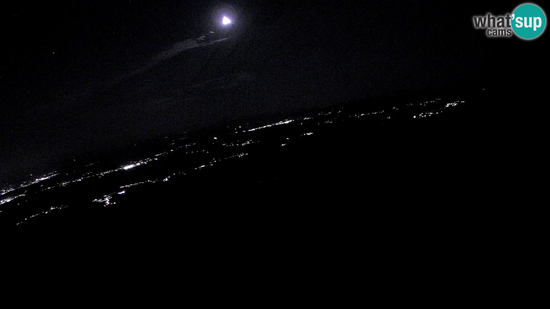 Cabane de montagne Krim livecam Ljubljana – Slovénie