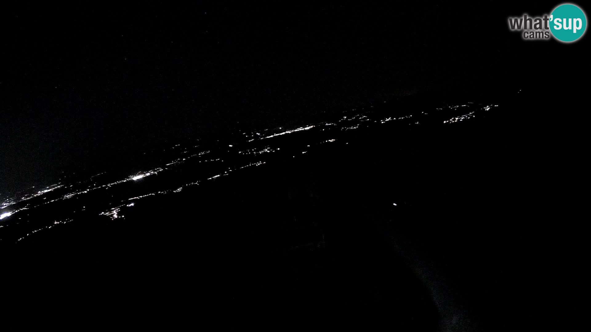 Webcam Berghütte Krim – Ljubljana – Slowenien