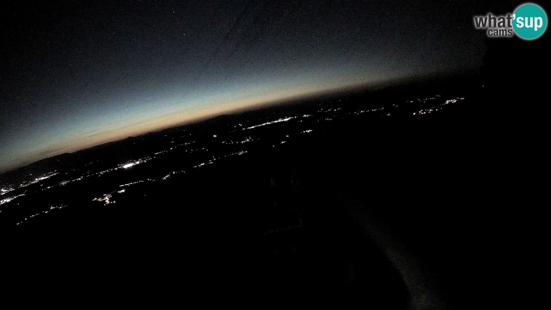 Webcam Berghütte Krim – Ljubljana – Slowenien