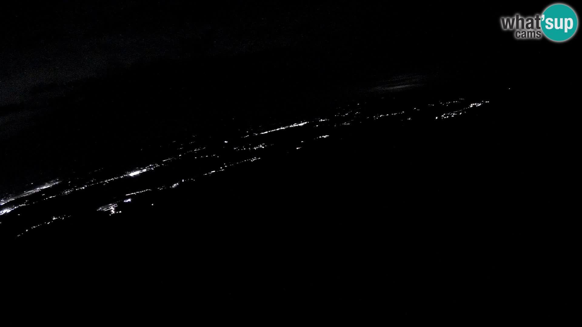 Webcam Berghütte Krim – Ljubljana – Slowenien