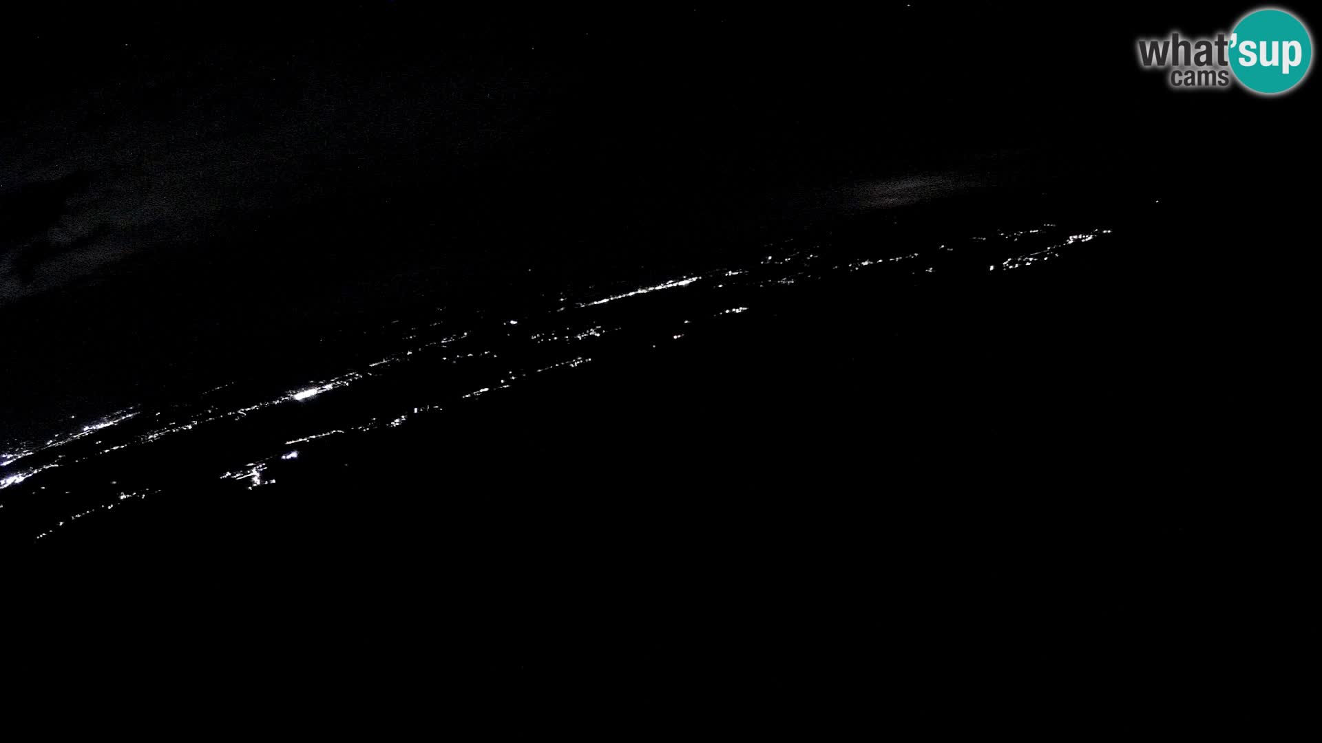 Webcam Berghütte Krim – Ljubljana – Slowenien