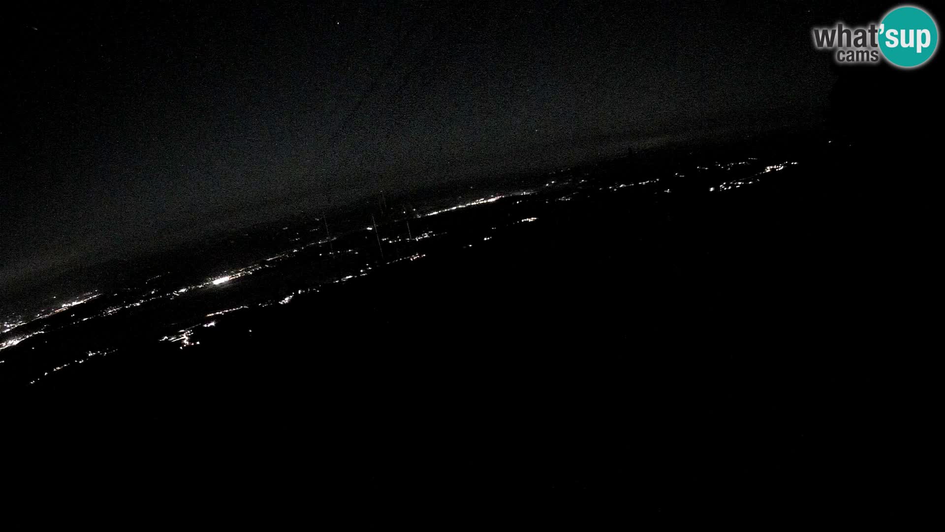 Webcam Berghütte Krim – Ljubljana – Slowenien