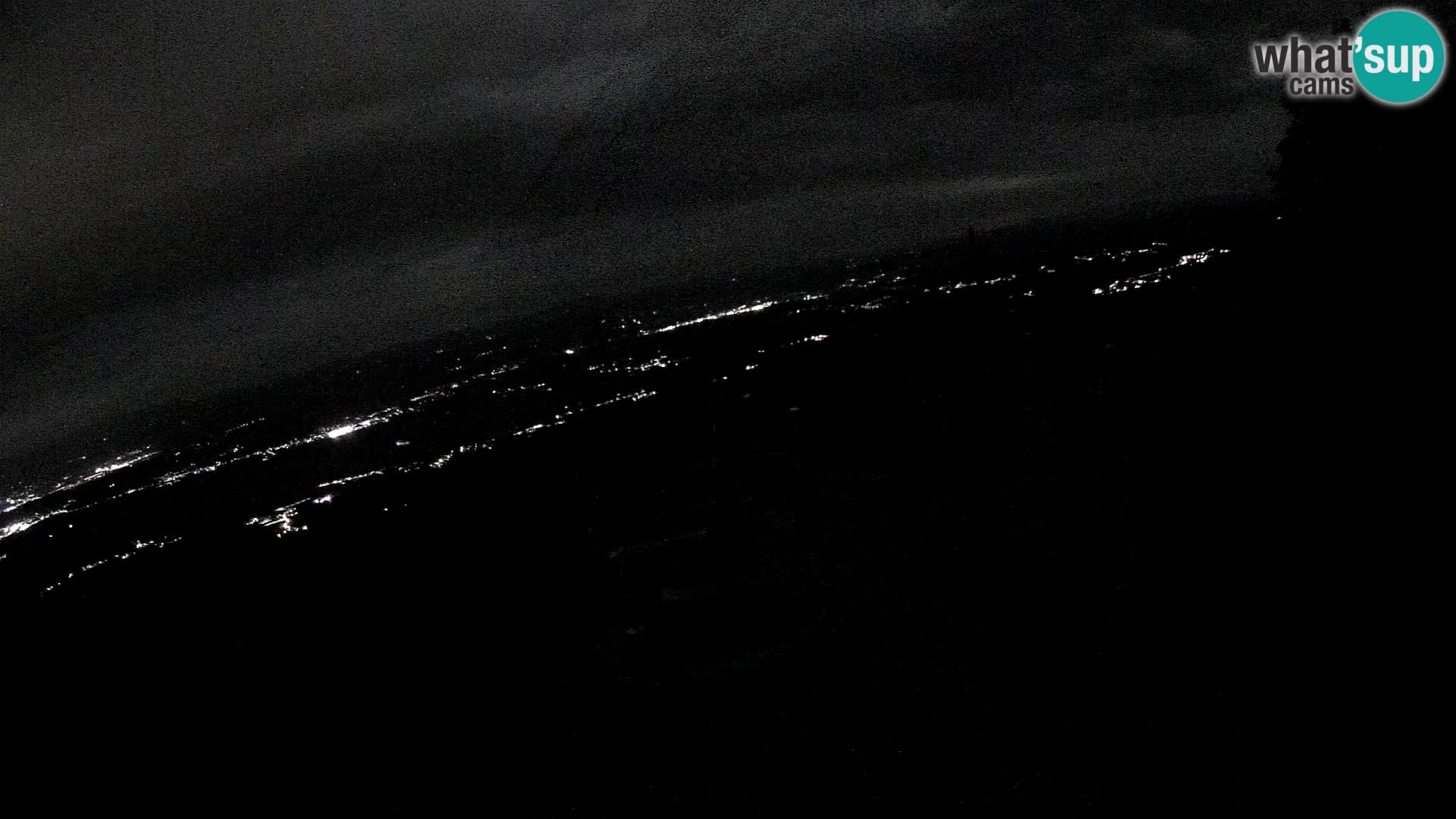 Cabane de montagne Krim livecam Ljubljana – Slovénie