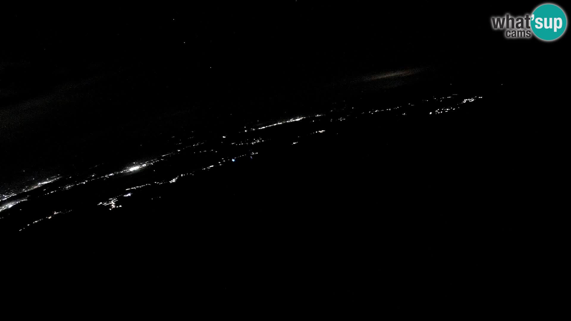 Webcam Berghütte Krim – Ljubljana – Slowenien