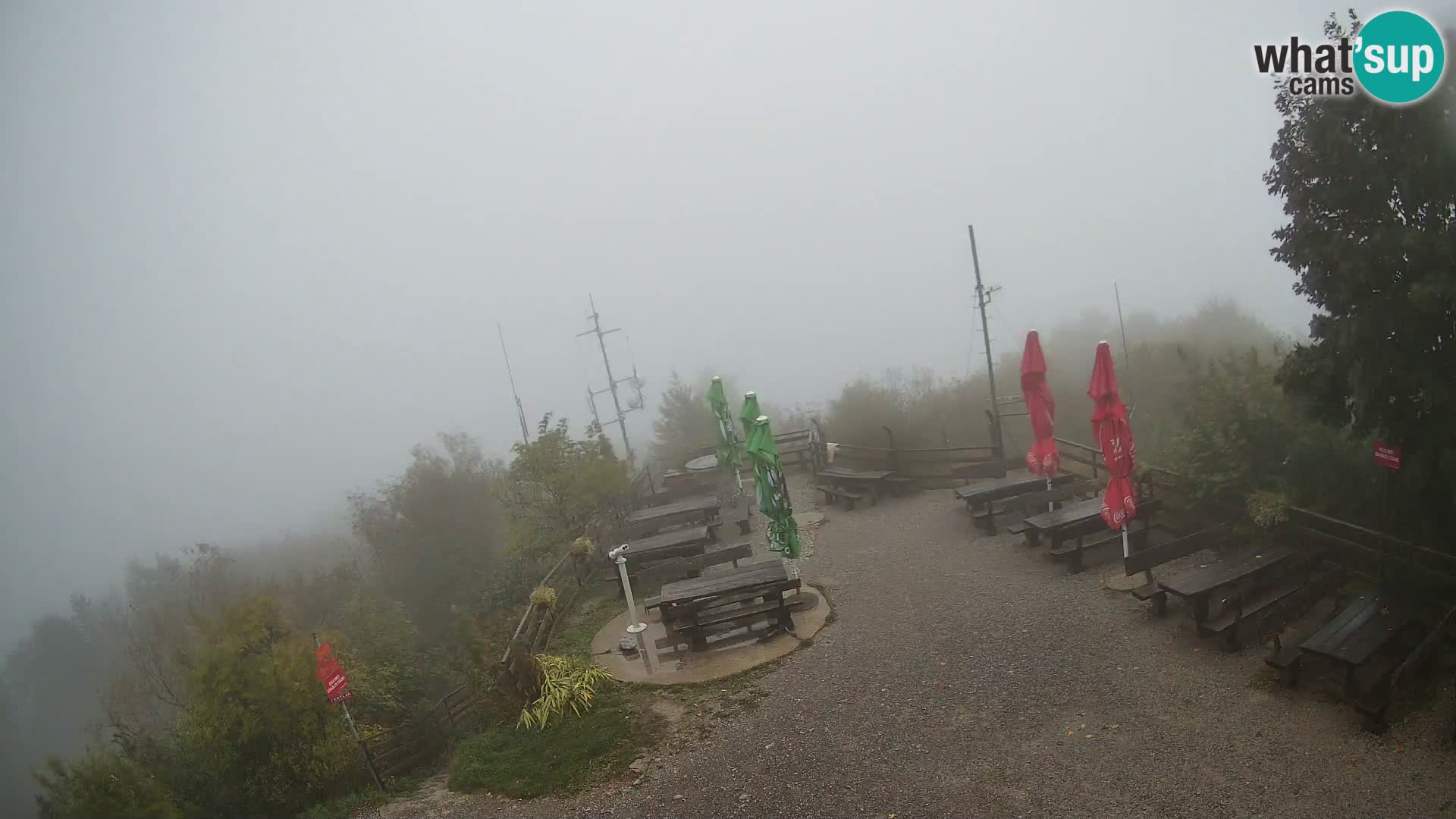 Cabaña de montaña Krim en vivo Ljubljana – Eslovenia