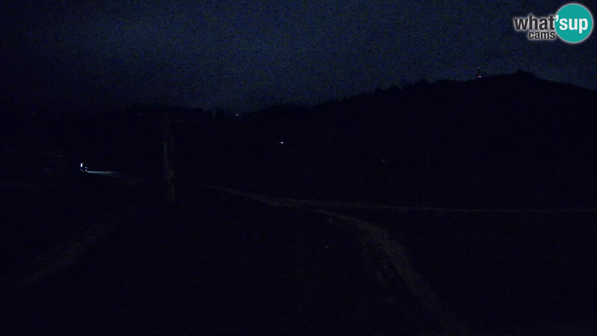 Krvavec – uspinjača