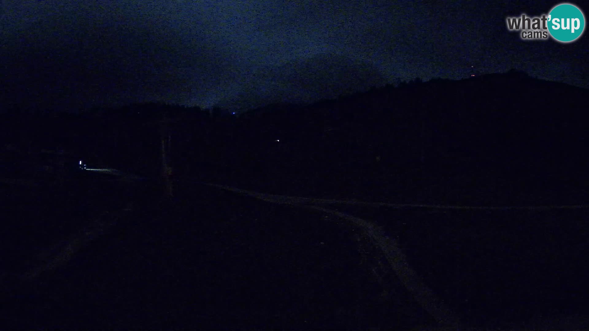 Krvavec – kabinska postaja