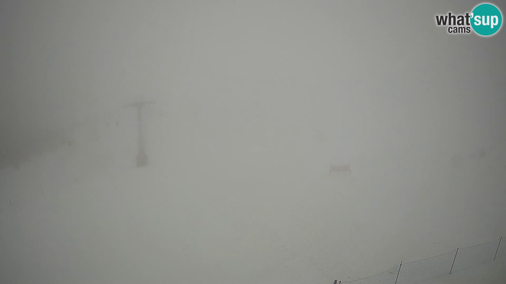 Krvavec Ski Center – funicular station