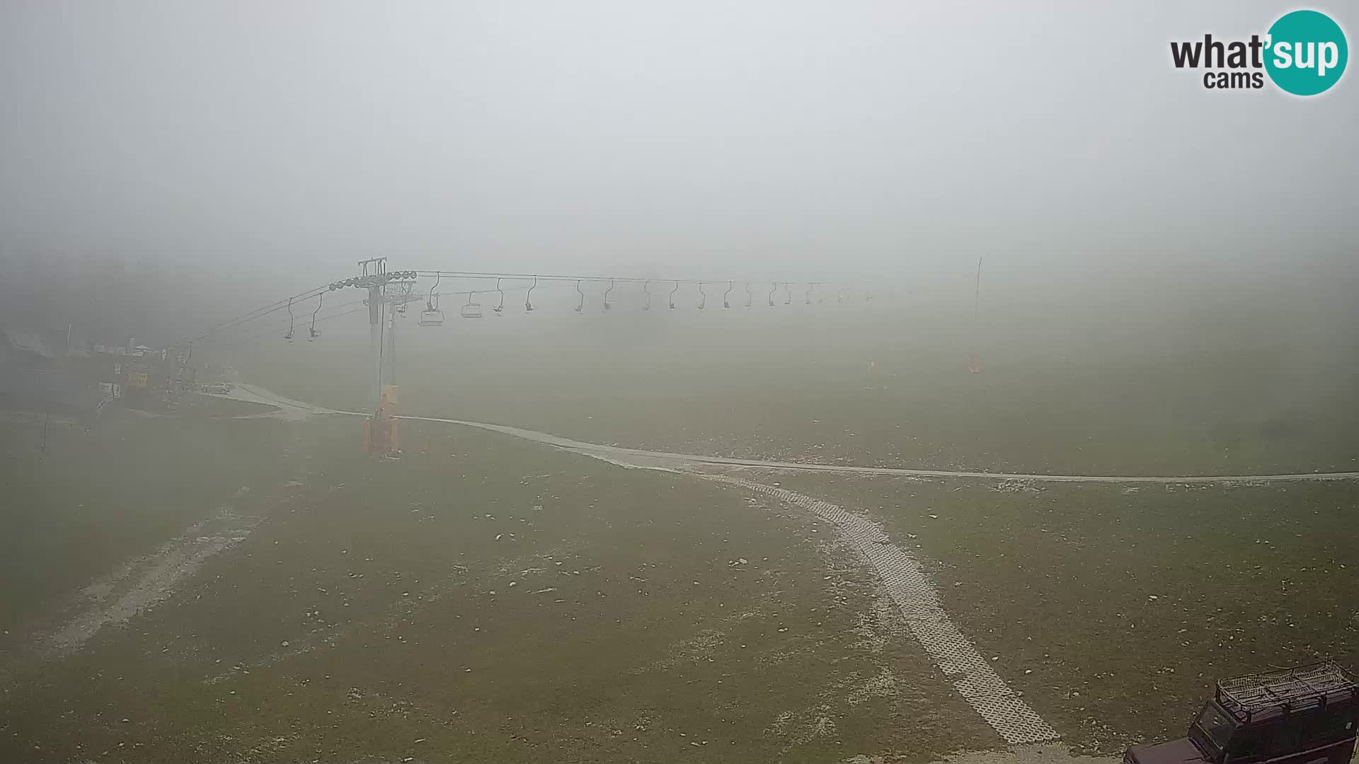 Krvavec – uspinjača