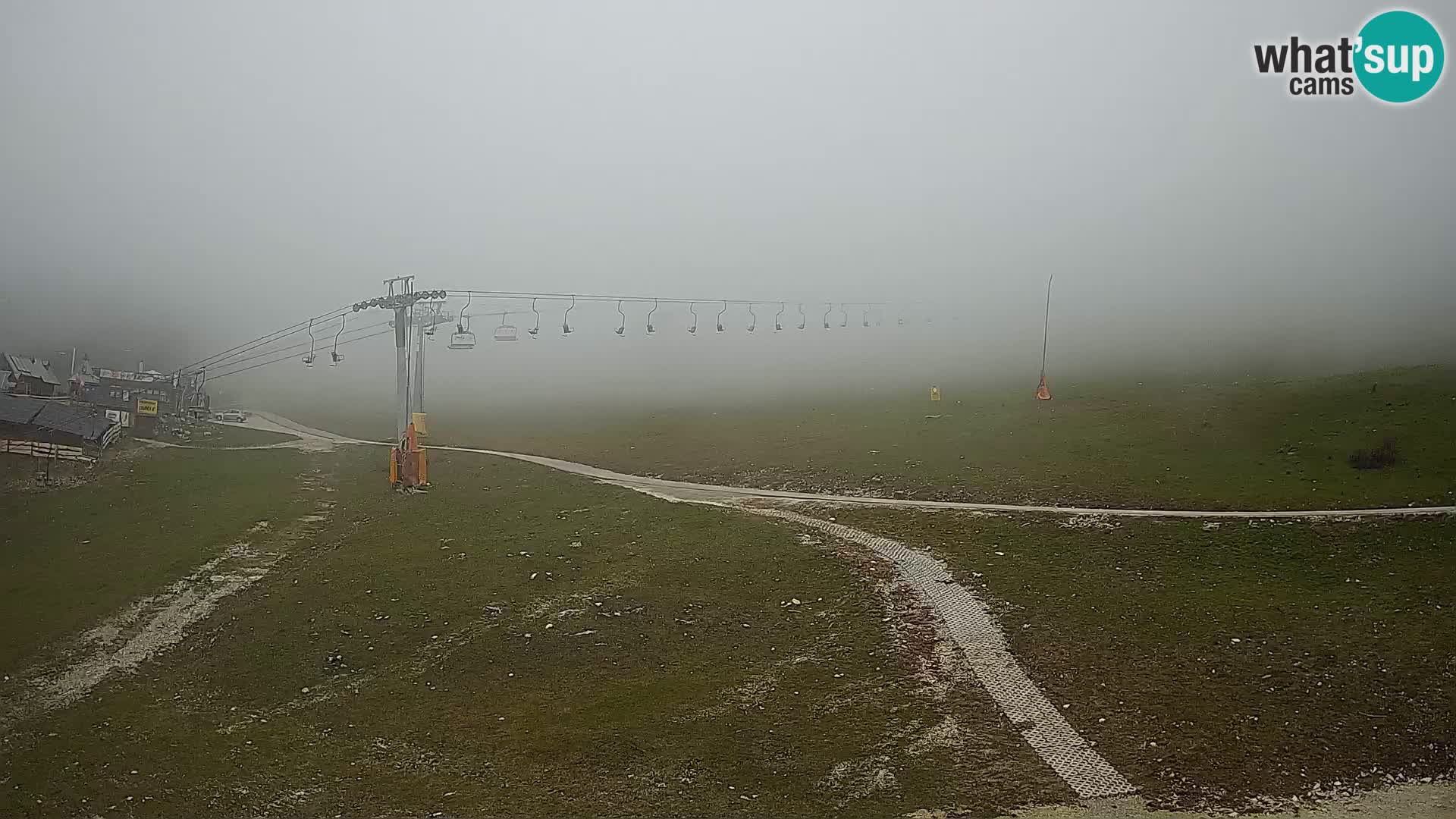Krvavec – uspinjača