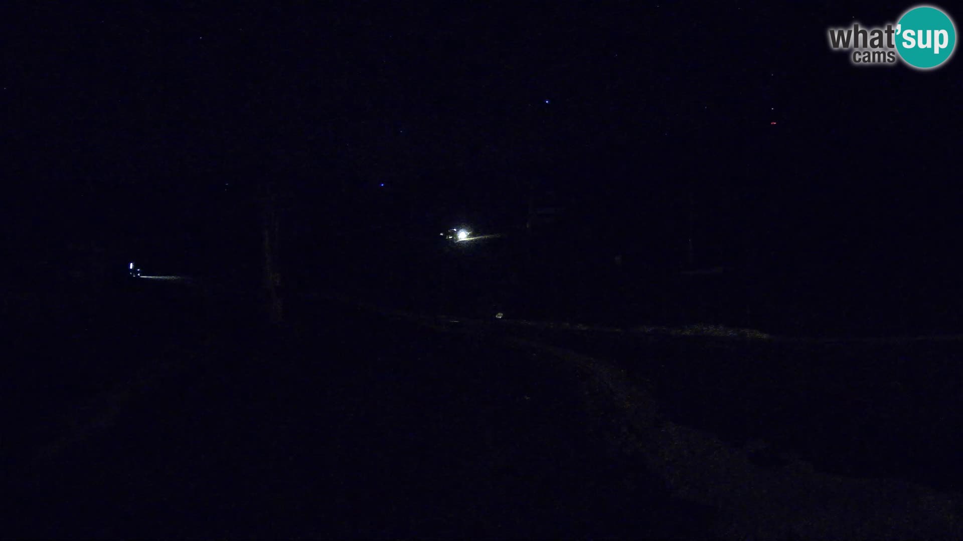 Krvavec – uspinjača